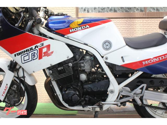 車両情報:ホンダ CBR400F F3 | Auto Supply | 中古バイク・新車バイク探しはバイクブロス