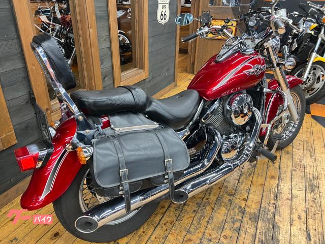 車両情報:カワサキ バルカン400クラシック | Auto Supply | 中古バイク・新車バイク探しはバイクブロス