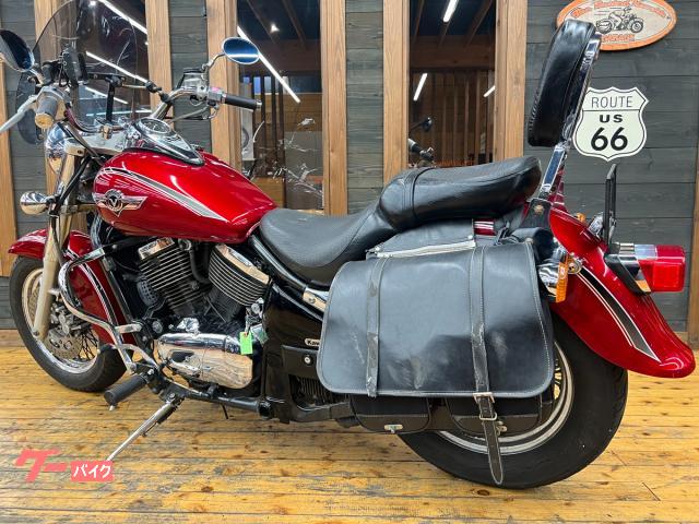 車両情報:カワサキ バルカン400クラシック | Auto Supply | 中古バイク・新車バイク探しはバイクブロス