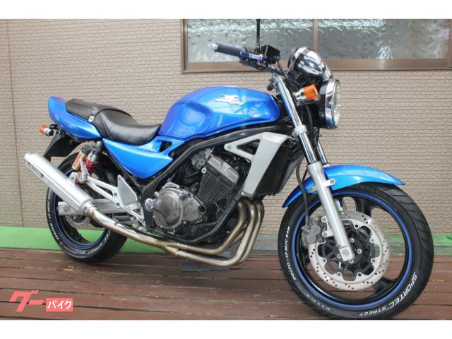 カワサキ ＢＡＬＩＵＳ－II ２００７年 ＯＶＥＲフルエキ タックロールシート Ｚ２ミラー エンジンスライダー｜Ａｕｔｏ Ｓｕｐｐｌｙ｜新車 ・中古バイクなら【グーバイク】