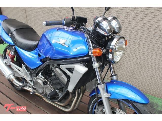 カワサキ ＢＡＬＩＵＳ－II ２００７年 ＯＶＥＲフルエキ タックロールシート Ｚ２ミラー エンジンスライダー｜Ａｕｔｏ Ｓｕｐｐｌｙ｜新車 ・中古バイクなら【グーバイク】