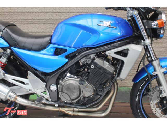 カワサキ ＢＡＬＩＵＳ－II ２００７年 ＯＶＥＲフルエキ タックロールシート Ｚ２ミラー エンジンスライダー｜Ａｕｔｏ Ｓｕｐｐｌｙ｜新車 ・中古バイクなら【グーバイク】