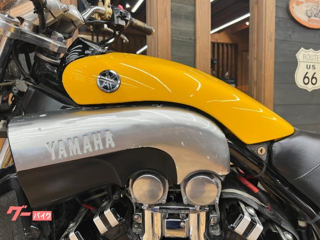 ヤマハ ＶＭＡＸ Ｖｍａｘ１２００ ２ＬＴ カナダ仕様 社外ブレーキマスター＆クラッチマスター エンジンガード付き｜Ａｕｔｏ Ｓｕｐｐｌｙ｜新車・中古 バイクなら【グーバイク】