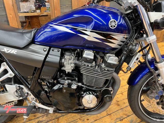 車両情報:ヤマハ XJR400R | Auto Supply | 中古バイク・新車バイク探しはバイクブロス