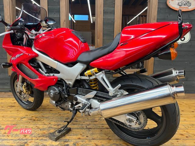 車両情報:ホンダ VTR1000F | Auto Supply | 中古バイク・新車バイク探しはバイクブロス