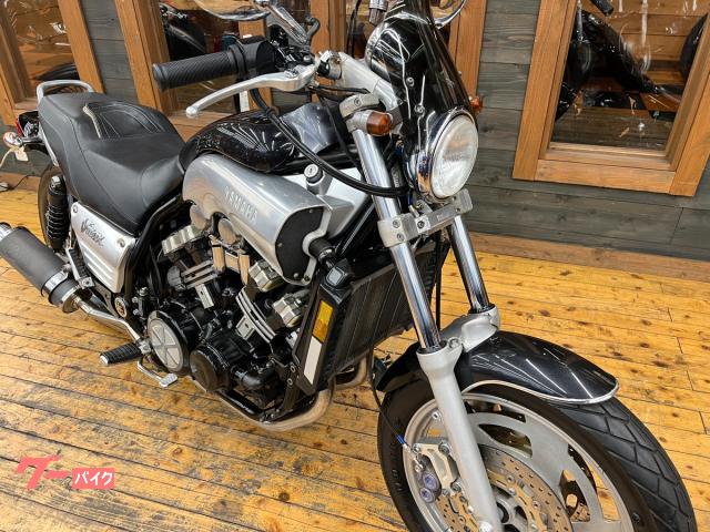 車両情報:ヤマハ VMAX | Auto Supply | 中古バイク・新車バイク探しはバイクブロス