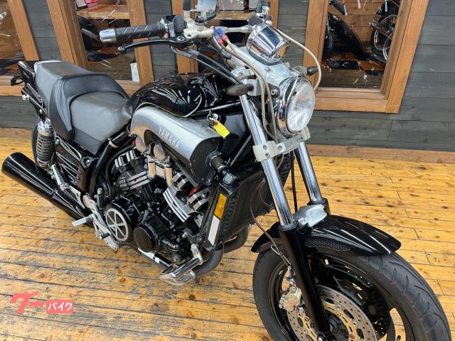 車両情報:ヤマハ VMAX | Auto Supply | 中古バイク・新車バイク探しはバイクブロス