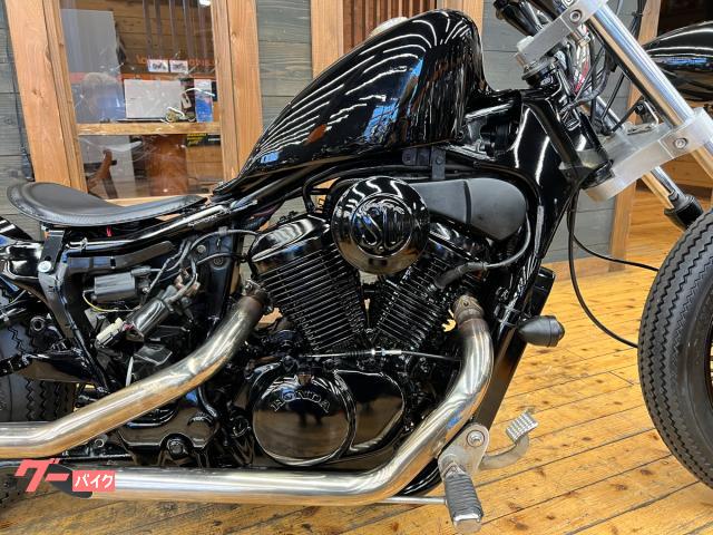 車両情報:ホンダ スティード400 | Auto Supply | 中古バイク・新車バイク探しはバイクブロス