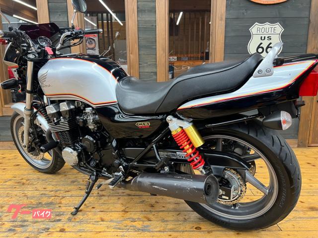 車両情報:ホンダ CB750 | Auto Supply | 中古バイク・新車バイク探しはバイクブロス