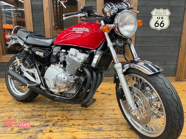 旧CB400F マフラー 旧） CB400F 純正マフラー 未使用品 Yahoo