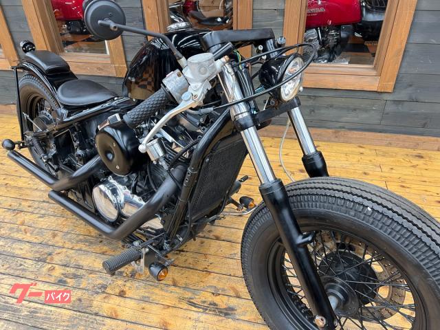 バルカン400 タンク メーター 鍵付き（有限会社ガレージT&F