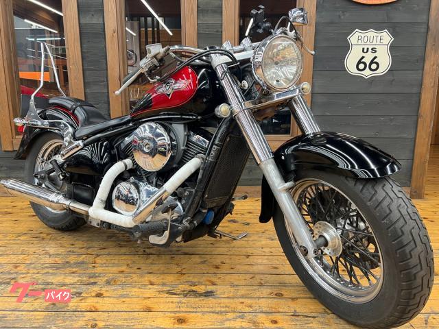 Webike | HURRICANE ハリケーン シーシーバー ホルダー バルカン