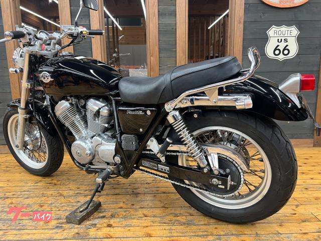 BROS650 400 ブロス650 400スーパートラップスリップオンマフラー 投稿詳細｜MOTOCLE