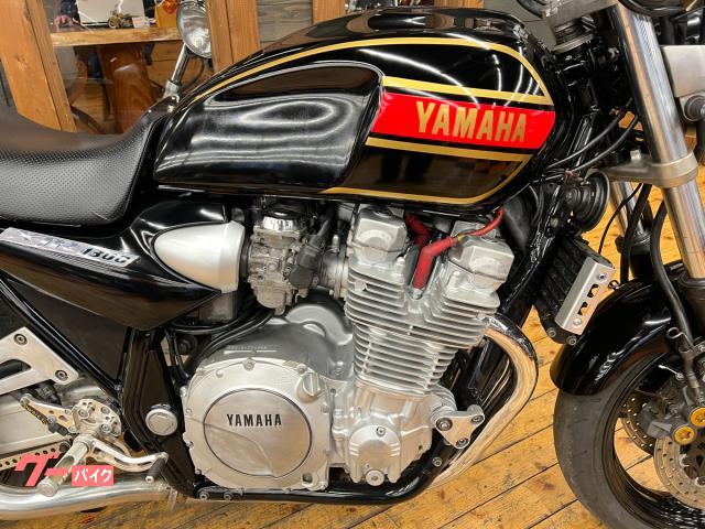 ヤマハ XJR1300 RP03J ブレンボ 純正 リアブレーキ 中古 （Yahoo