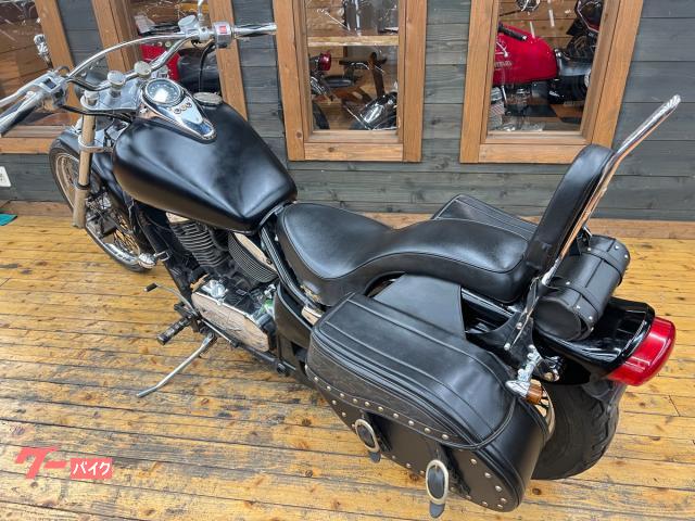 ☆車検2年つき、とりたて!! バルカンクラシック1500cc スラッシュ 