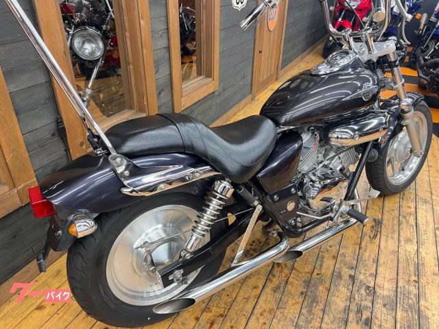 ホンダ V－TWIN MAGNA 1994年 スラッシュカット