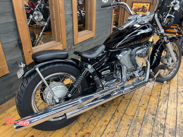 ヤマハ XL1200LTD 2000年モデル 純正 プレ-ト,トランサム (部品
