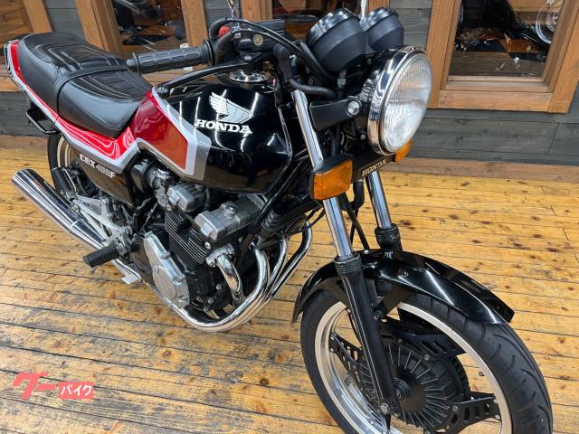 車両情報:ホンダ CBX400F | Auto Supply | 中古バイク・新車バイク探し 