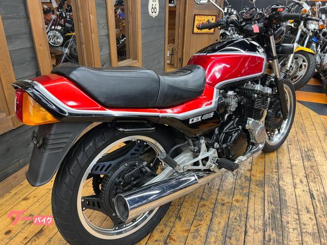 車両情報:ホンダ CBX400F | Auto Supply | 中古バイク・新車バイク探し 