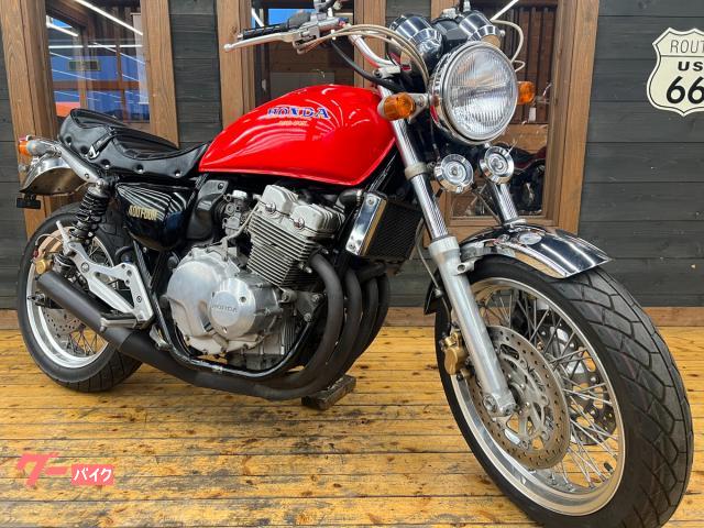 motorcycle custom AGAIN】 | ビモータ風外装が到着しました