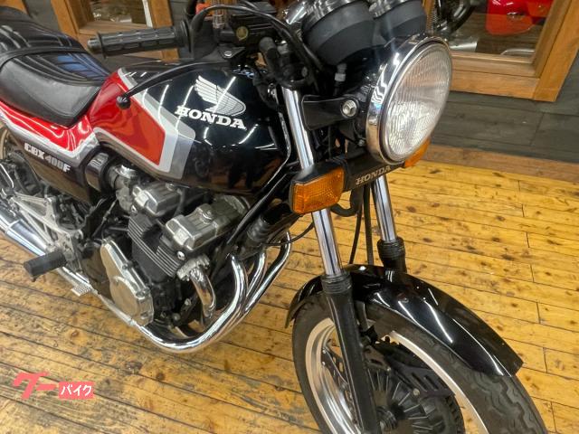 CBX400F フロントホイール 85.10 CBX400F フロントホイール 85.10（Yahoo!オークション -「cbx400