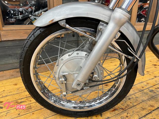 カワサキ　エストレヤ カスタム　ドラムブレーキ　VB421S VB413S Vesrah(ベスラ) VB-413S ブレーキシュー バイク : パーツ