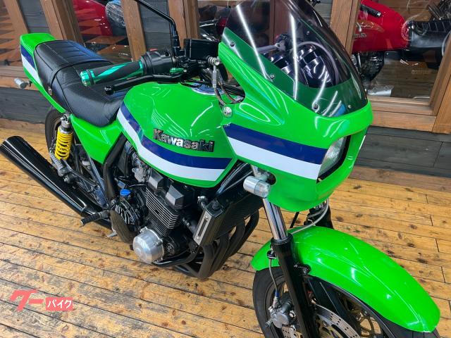 車両情報:カワサキ Ninja ZX−4RR | CHAMPION76 尾張旭店 | 中古