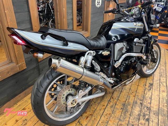 カワサキ Ninja ZX－14R ABS 北米仕様 30周年