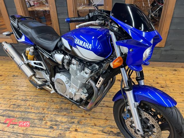 Amazon | ヨシムラ フルエキゾースト XJR1300(07-) サイクロン