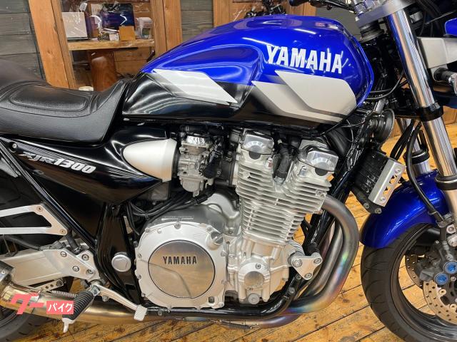 Yahoo!オークション -「ヨシムラ サイクロン xjr1300」(マフラー