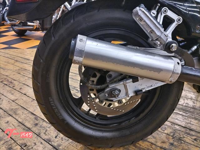 gpz400r(D3) フロント周り 手渡し限定 gpz400r(D3) フロント周り - メルカリ