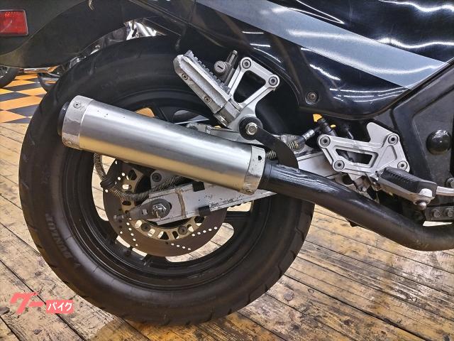 gpz400r(D3) フロント周り 手渡し限定 gpz400r(D3) フロント周り - メルカリ