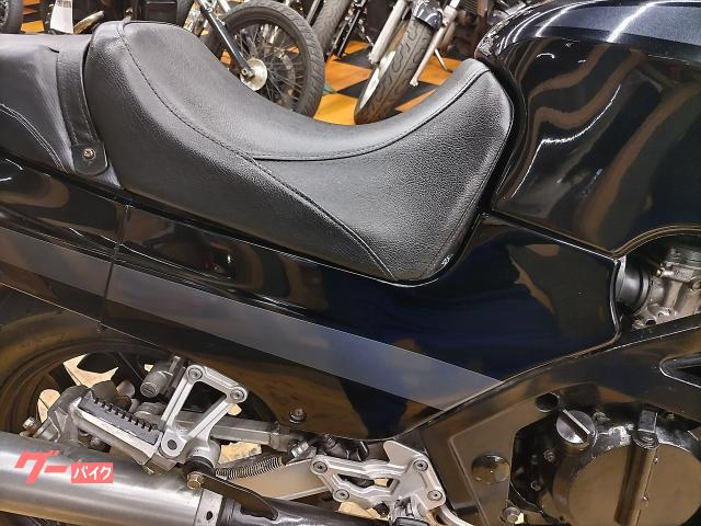 gpz400r(D3) フロント周り 手渡し限定 gpz400r(D3) フロント周り - メルカリ