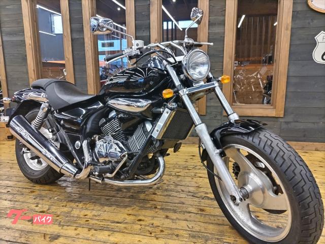 エリミネーター２５０Ｖ　１９９８年　Ａ１モデル　ノーマル車