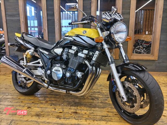 ＸＪＲ１３００　ＲＰ０３Ｊ　２００３年　フルノーマル車