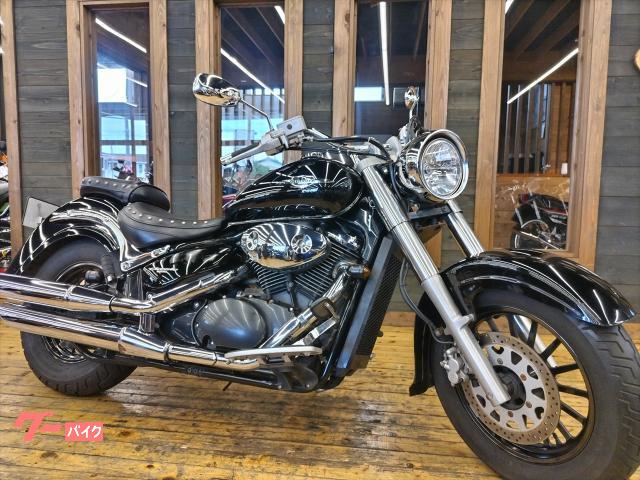 イントルーダークラシック　ＶＫ５４Ａ　キャブレター車　キャストホイールモデル　ビーハイブテールランプ　ブレットウィンカー