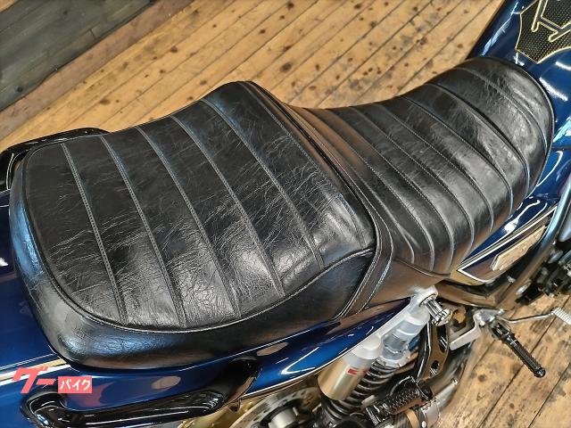 カワサキ ZRX1100 ZRT10C 1998年 MkIIカラー