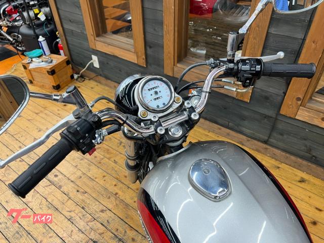カワサキ　エストレヤ カスタム　ドラムブレーキ　VB421S VB413S カワサキエストレヤ カスタムドラムブレーキVB421S VB413S