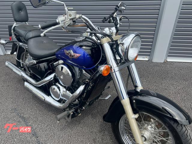 即配可 KAWASAKI バルカン400 社外アルミサイドカバー 左右セット VN400A-001 検索#フリスコ#チョッパー#ボバー#ミッドコン# A-129 車体パーツ関係 - UNIVERSAL CUSTOM CHOPPERS