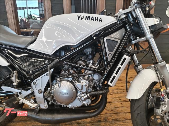 希少な、ヤマハ2ストローク R1Z 250 金額を変更致しました。 投稿詳細｜