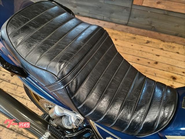 カワサキ ZRX1100 ZRT10C 1998年 Mk2カラー