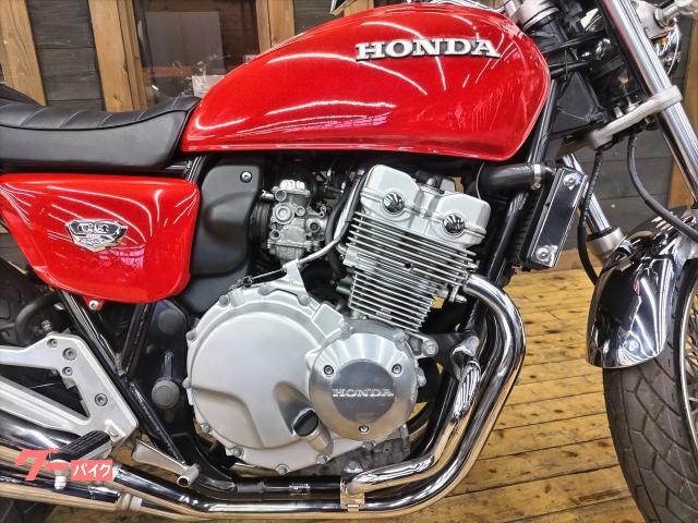 ホンダ　HONDA nc36 純正　マフラー Yahoo!オークション -「cb400four nc36 純正マフラー」の落札