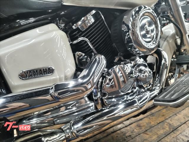 ドラッグスター 1100 vp13j スラッシュマフラー Yahoo!オークション -「ドラッグスター 1100 マフラー