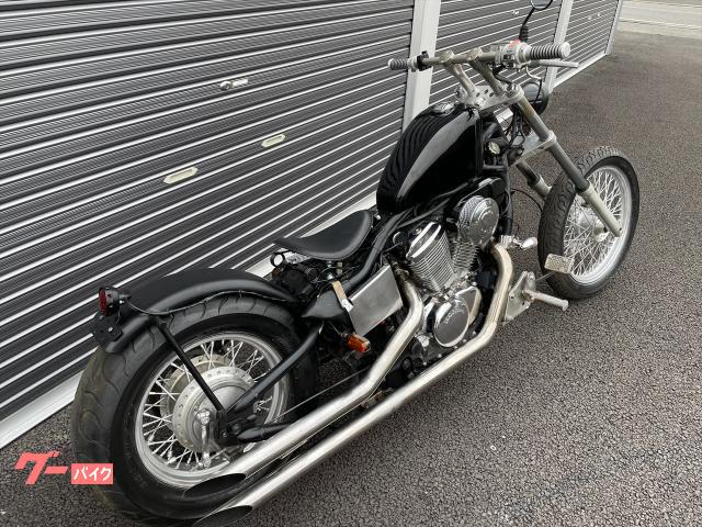車両情報:ホンダ スティード400 | Auto Supply | 中古バイク・新車