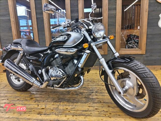 エリミネーター２５０Ｖ　１９９８年　前期モデル　ノーマル車