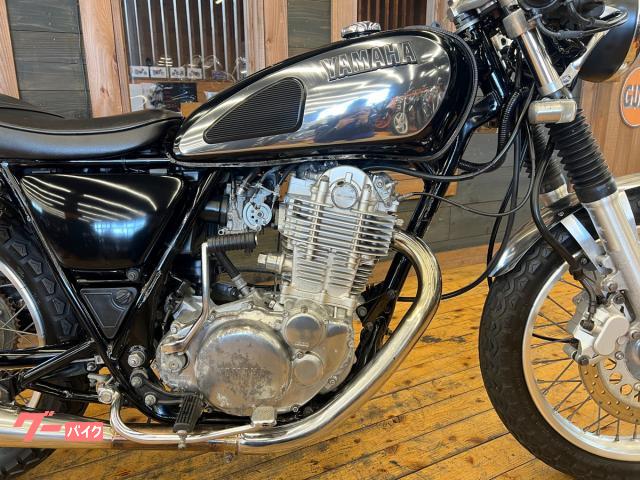 sr400アフラー　キャブ車　ペイトンプレス　バラ売り可 楽天市場】Peyton Place ペイトンプレイス ステンレス・メガホン