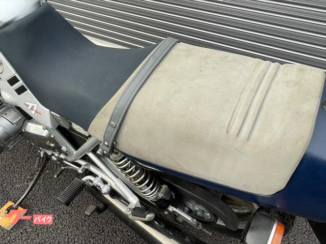 スズキ GSX750S KATANA 1982年 GS75X型