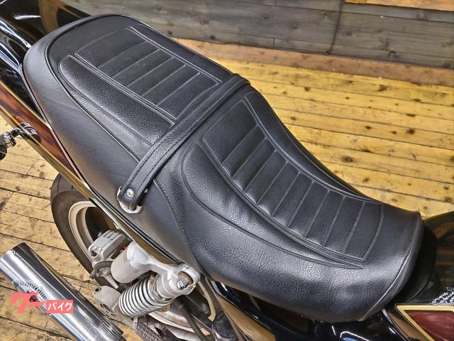 カワサキ ZRX400－II E4カラーオールペイント 豪菅マフラー