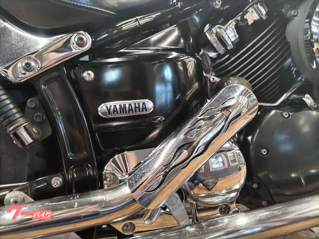 ヤマハ ドラッグスター400 VH01J用 スラッシュカットマフラー 楽天市場】【期間限定！10％OFFクーポン配布中！】 ドラッグスター400