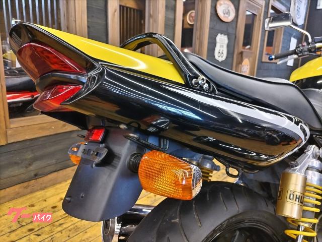 ヤマハ XJR1300 RP03J 2003年 フルノーマル車